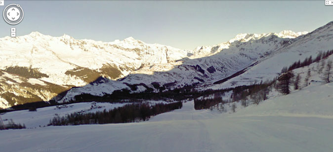 madesimo-google-ski-map