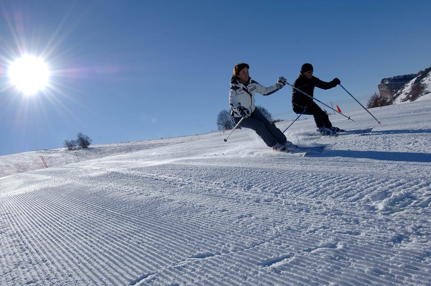 Weekend sulla neve in Trentino con Hotel+Skipass da 128€