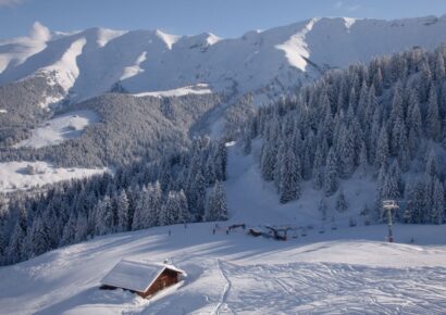 Megève