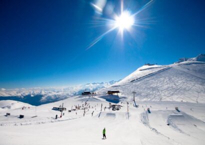Saint Lary