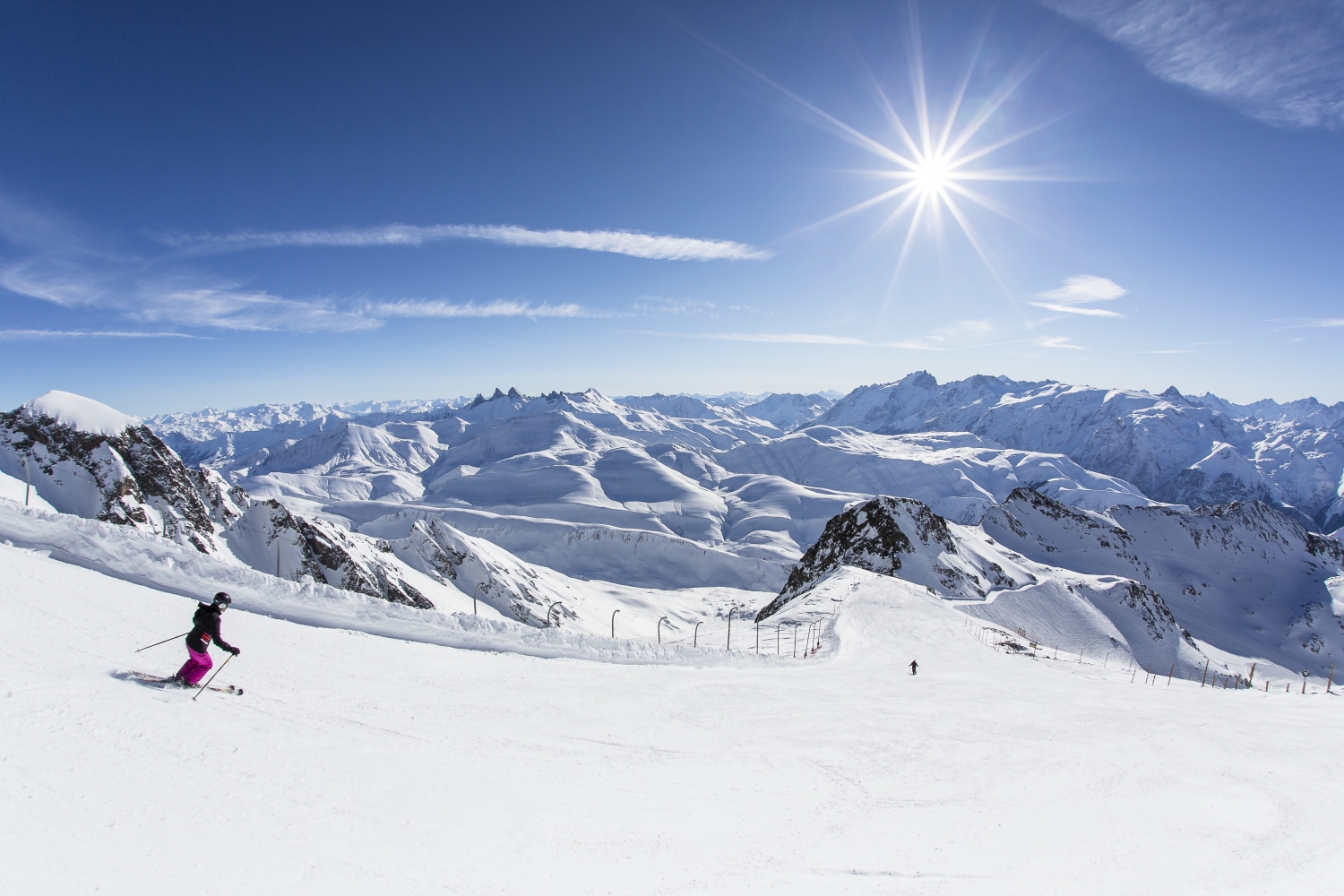 Offerte settimana bianca Alpe d'Huez