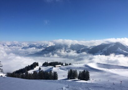 Skiwelt Wilder Kaiser Brixental